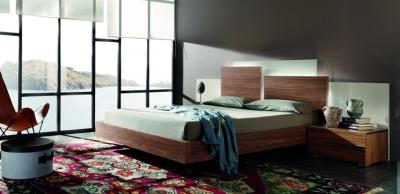 Bedrooms